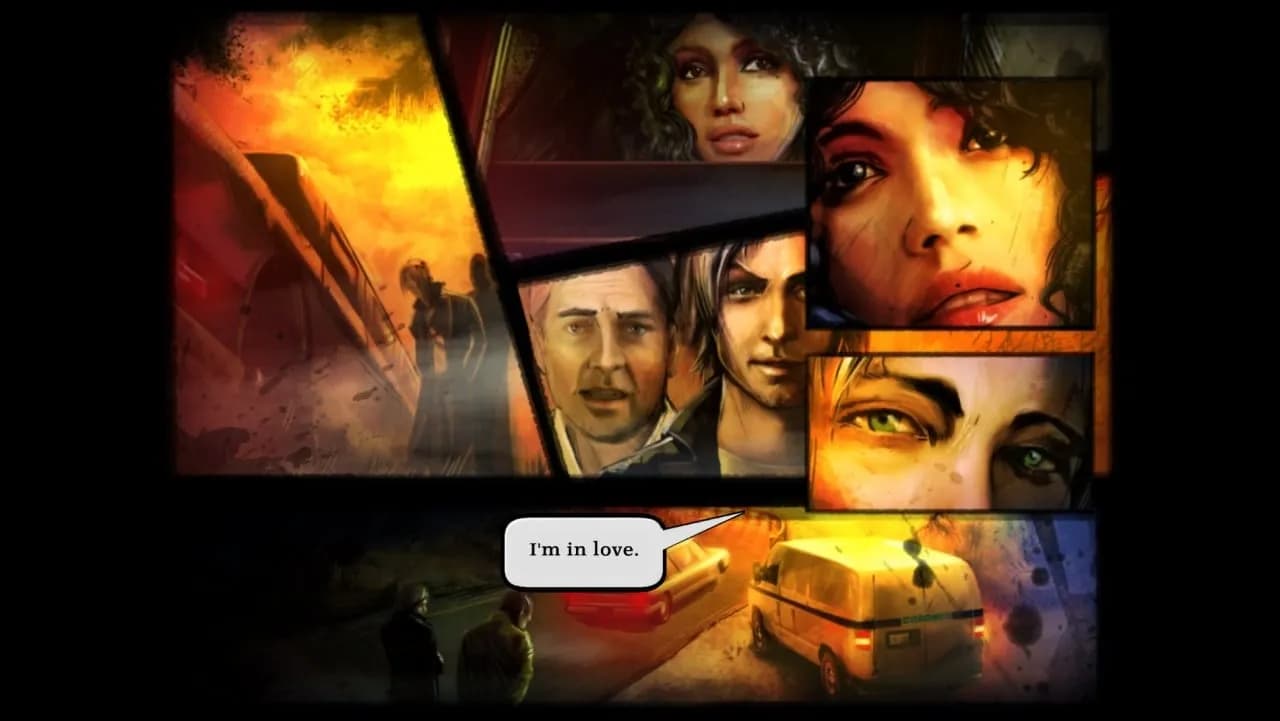 Gabriel Knight: Sins of the Fathers 20th Anniversary Edition — скриншот 6
