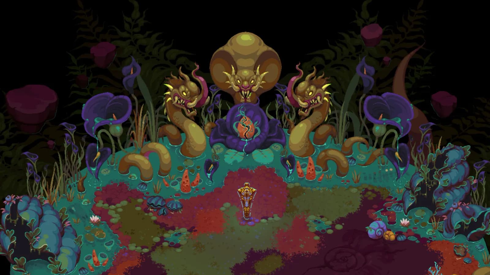 Undungeon — скриншот 3