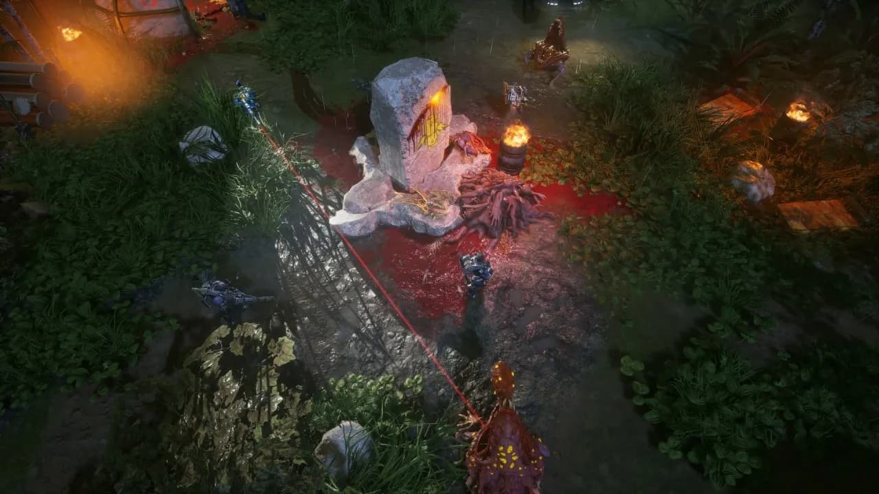 The Red Solstice 2: Survivors — скриншот 10