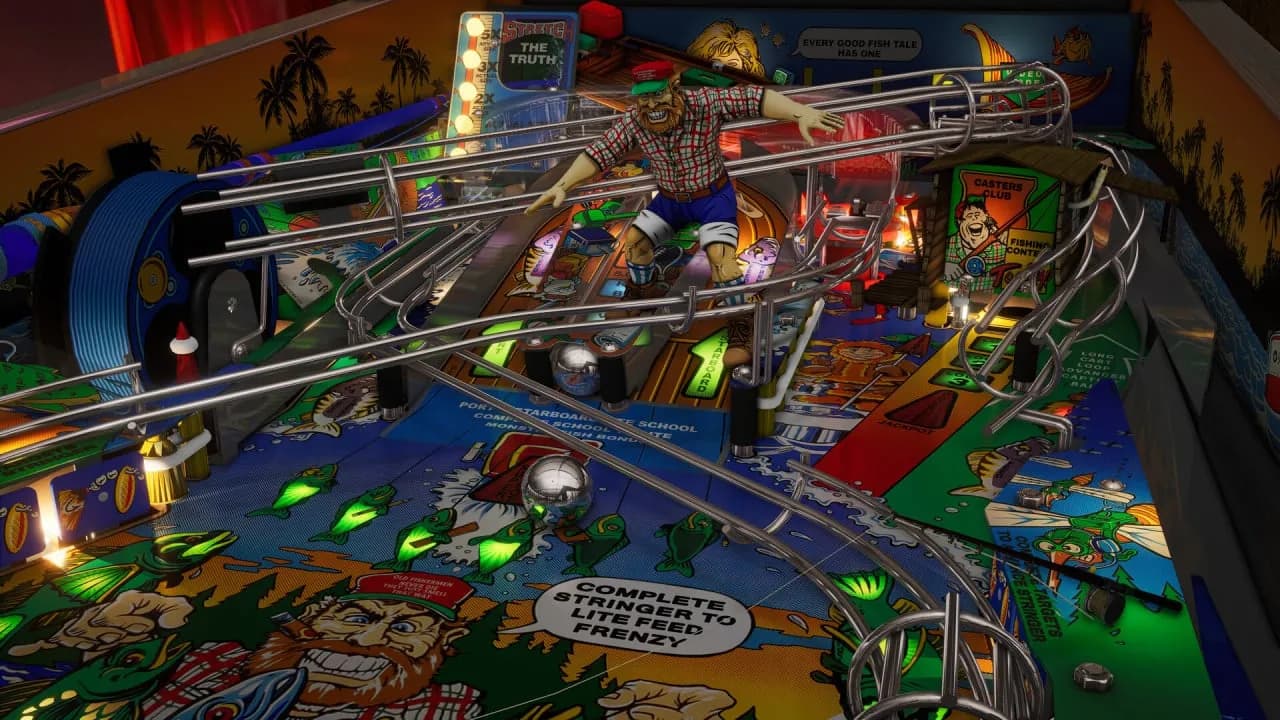 Pinball FX — скриншот 5