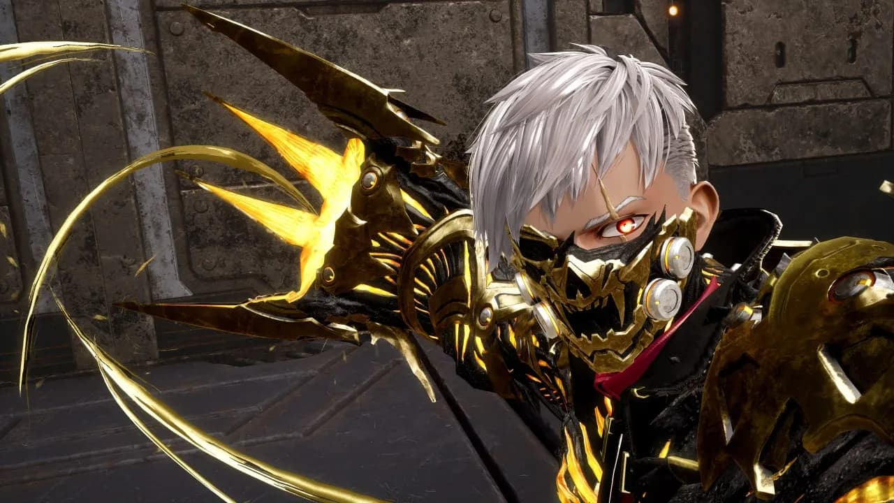 CODE VEIN 2 — скриншот 1
