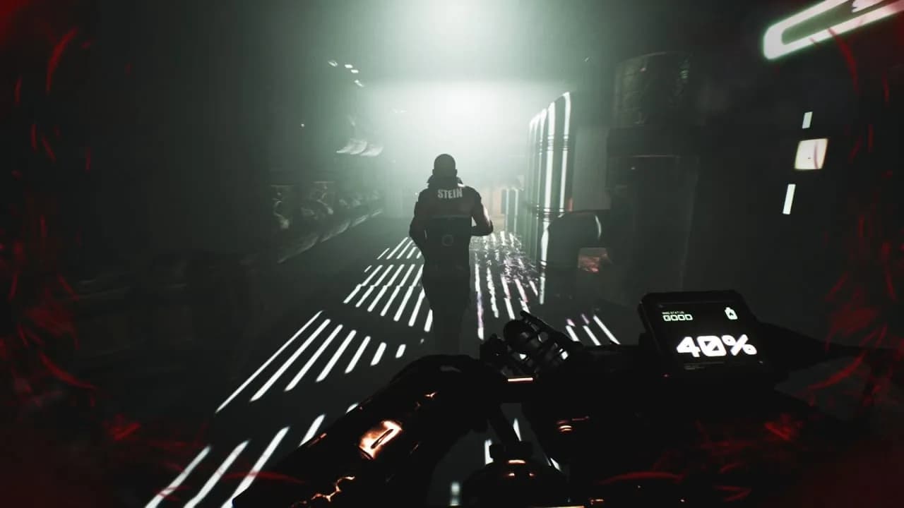 Nemesis: Distress — скриншот 7