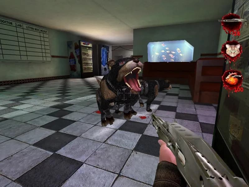 Postal 2: Apocalypse Weekend — скриншот 2