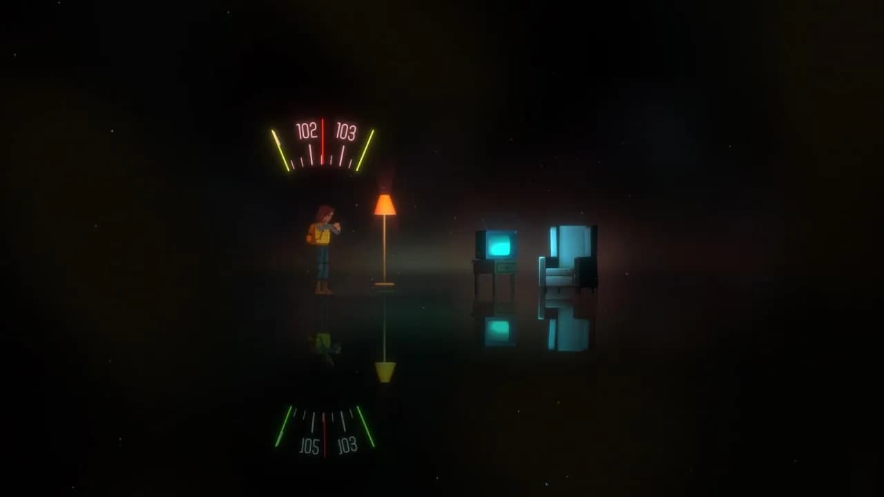 OXENFREE 2: Lost Signals — скриншот 7