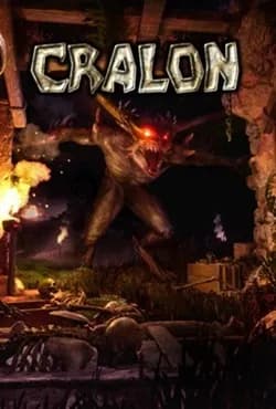 Обложка Cralon