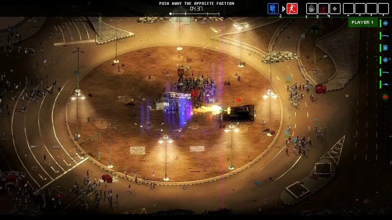 RIOT: Civil Unrest — скриншот 12