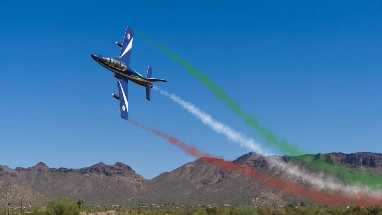 aerofly RC 8 — скриншот 9