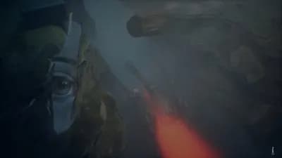 Ayasa Shadows of Silence — скриншот 6