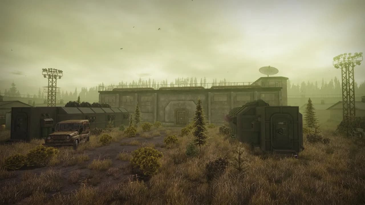 Next Day: Survival — скриншот 8