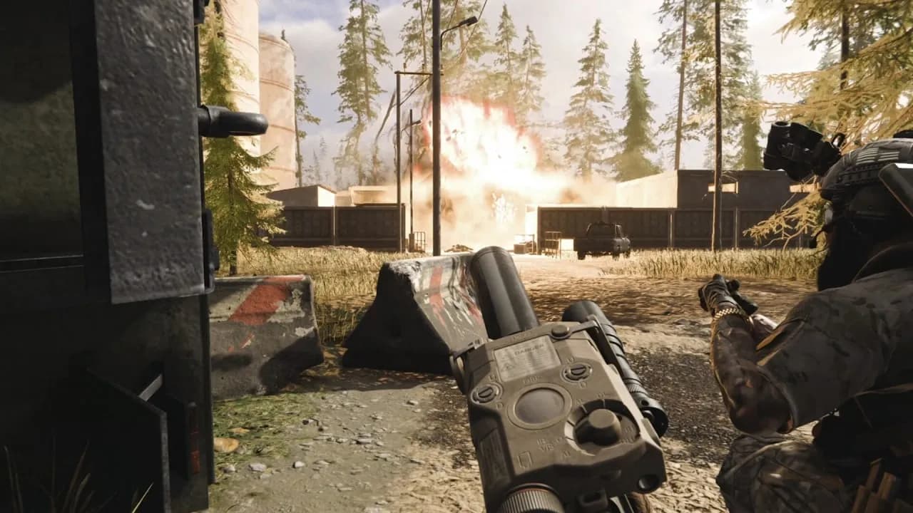 OPERATOR — скриншот 6