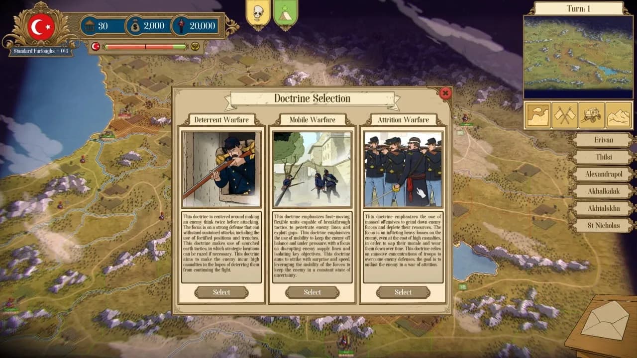 Fire and Maneuver — скриншот 9