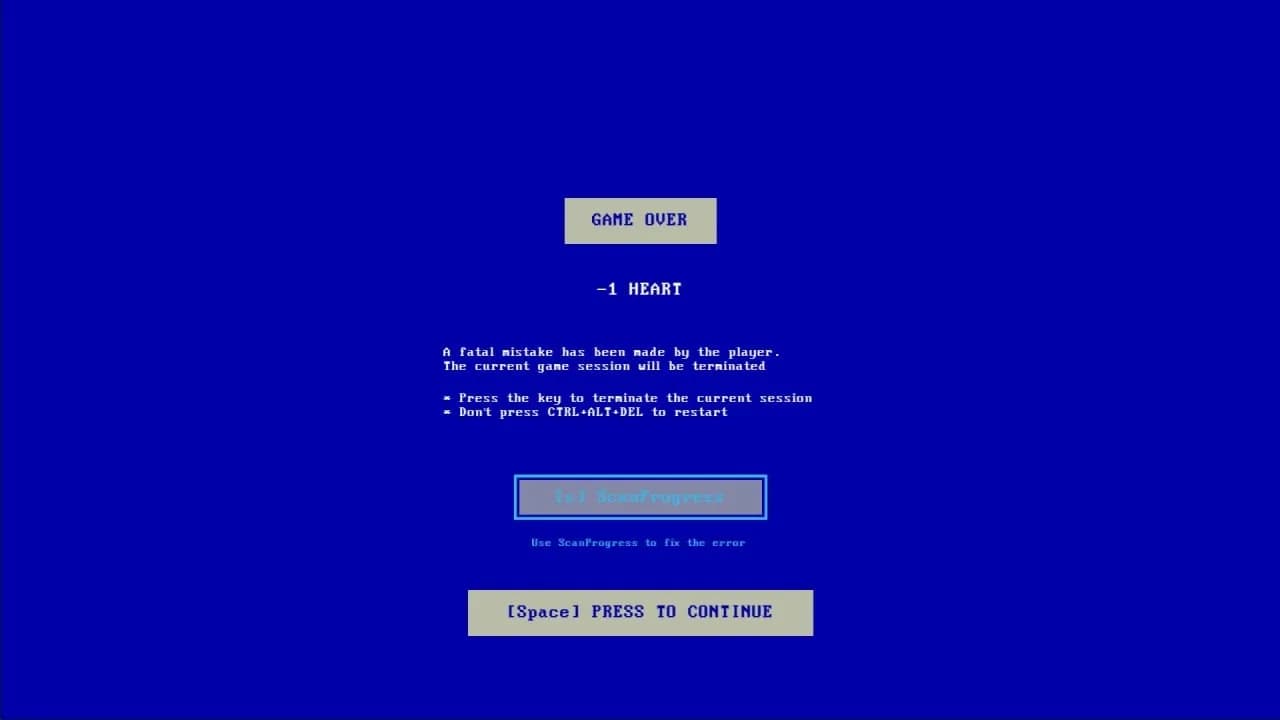 Progressbar95 — скриншот 11