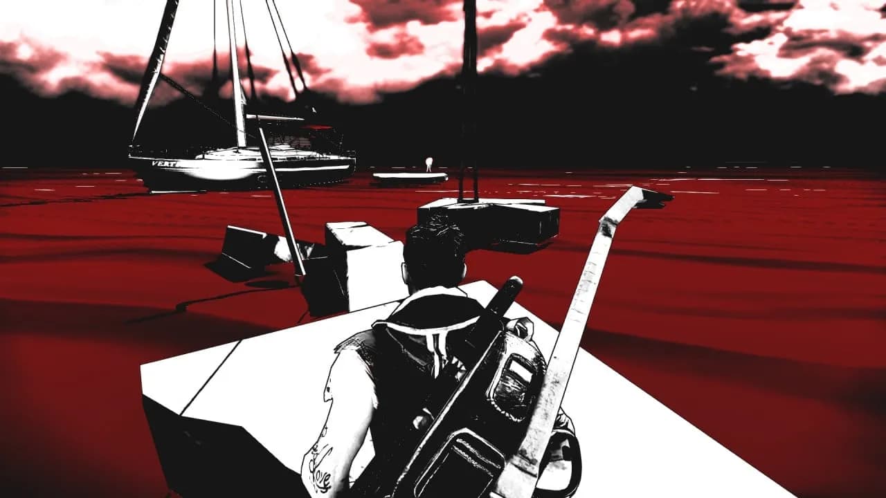 Escape: Dead Island — скриншот 6