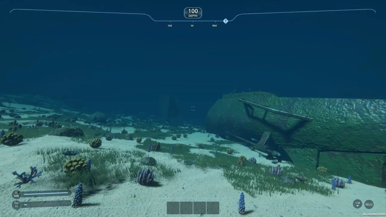 Kingdom of Wreck Business — скриншот 5