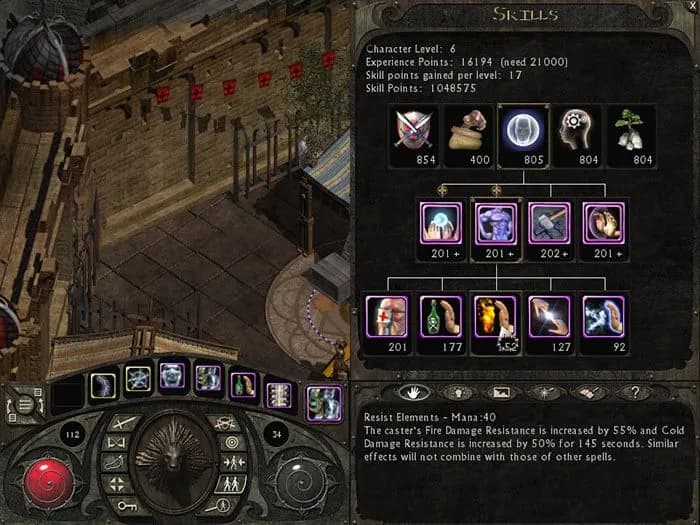Lionheart: Legacy of the Crusader — скриншот 5