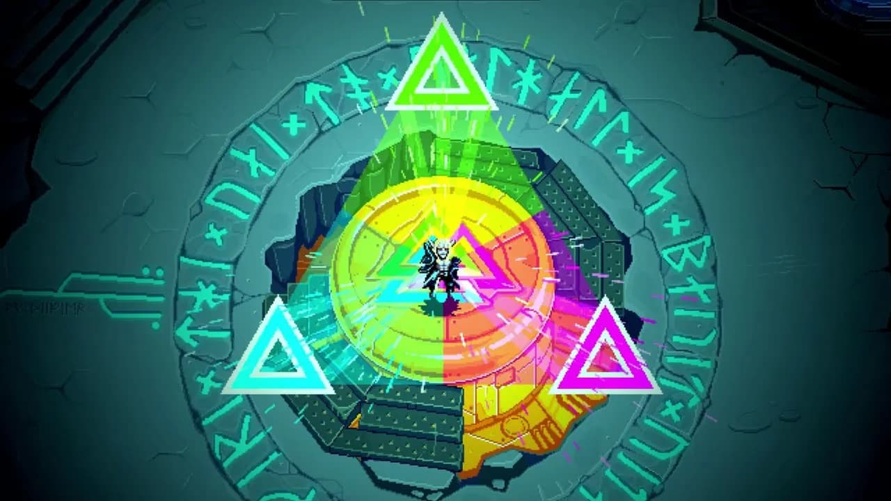 Odinfall — скриншот 5