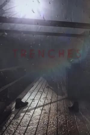 Обложка Trenches - World War 1 Horror Survival Game
