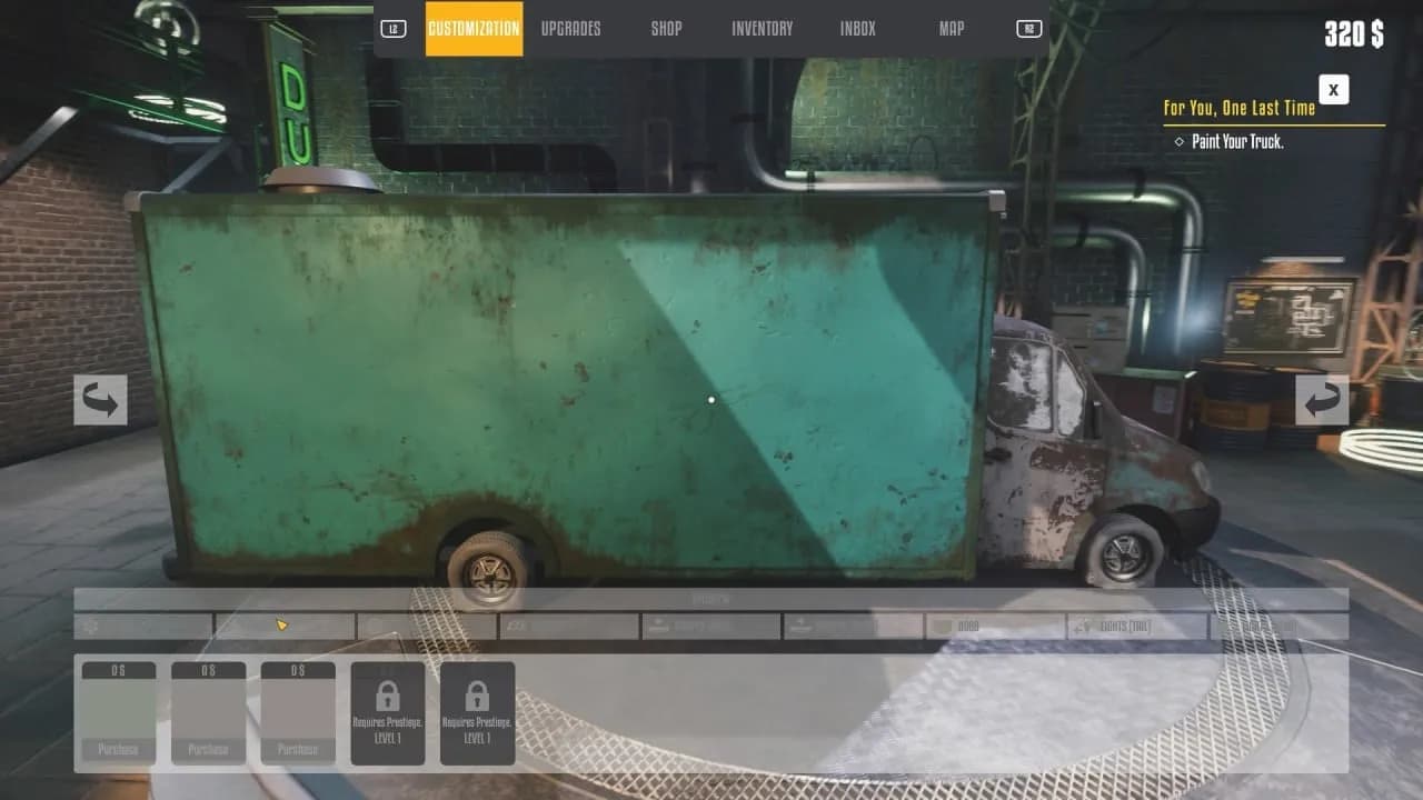 Food Truck Simulator — скриншот 9