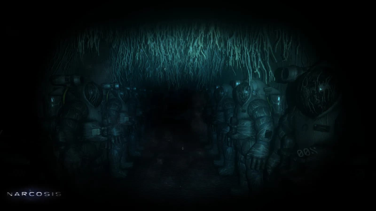Narcosis — скриншот 4