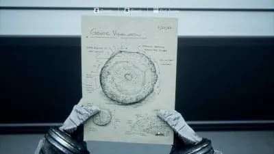 Project Vesperi — скриншот 11