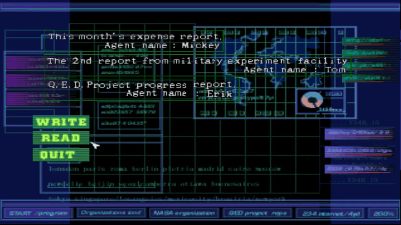 Dino Crisis: Classic REbirth — скриншот 4
