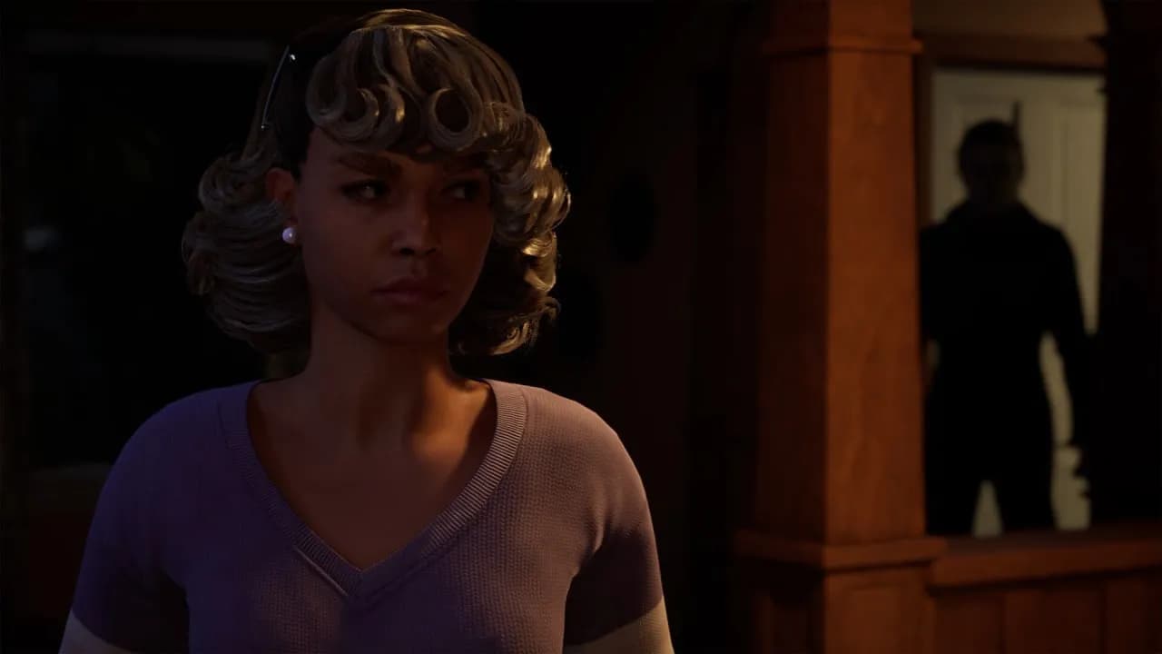 Halloween: The Game — скриншот 5