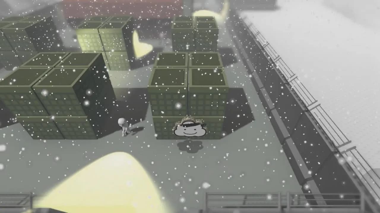 Rain on Your Parade — скриншот 3