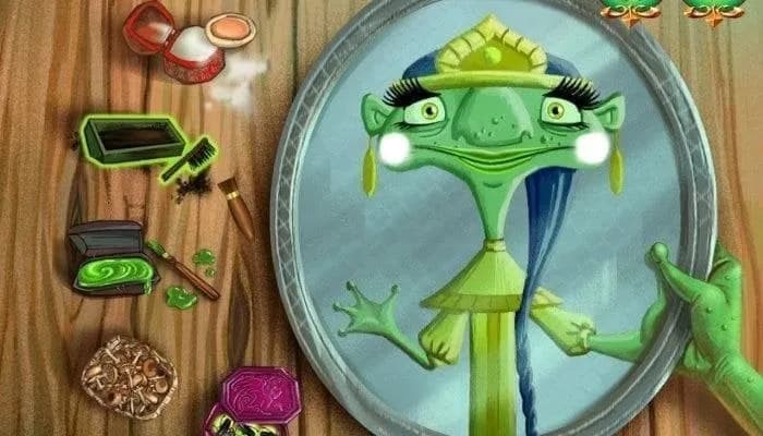 Иван Царевич и Серый волк — скриншот 1