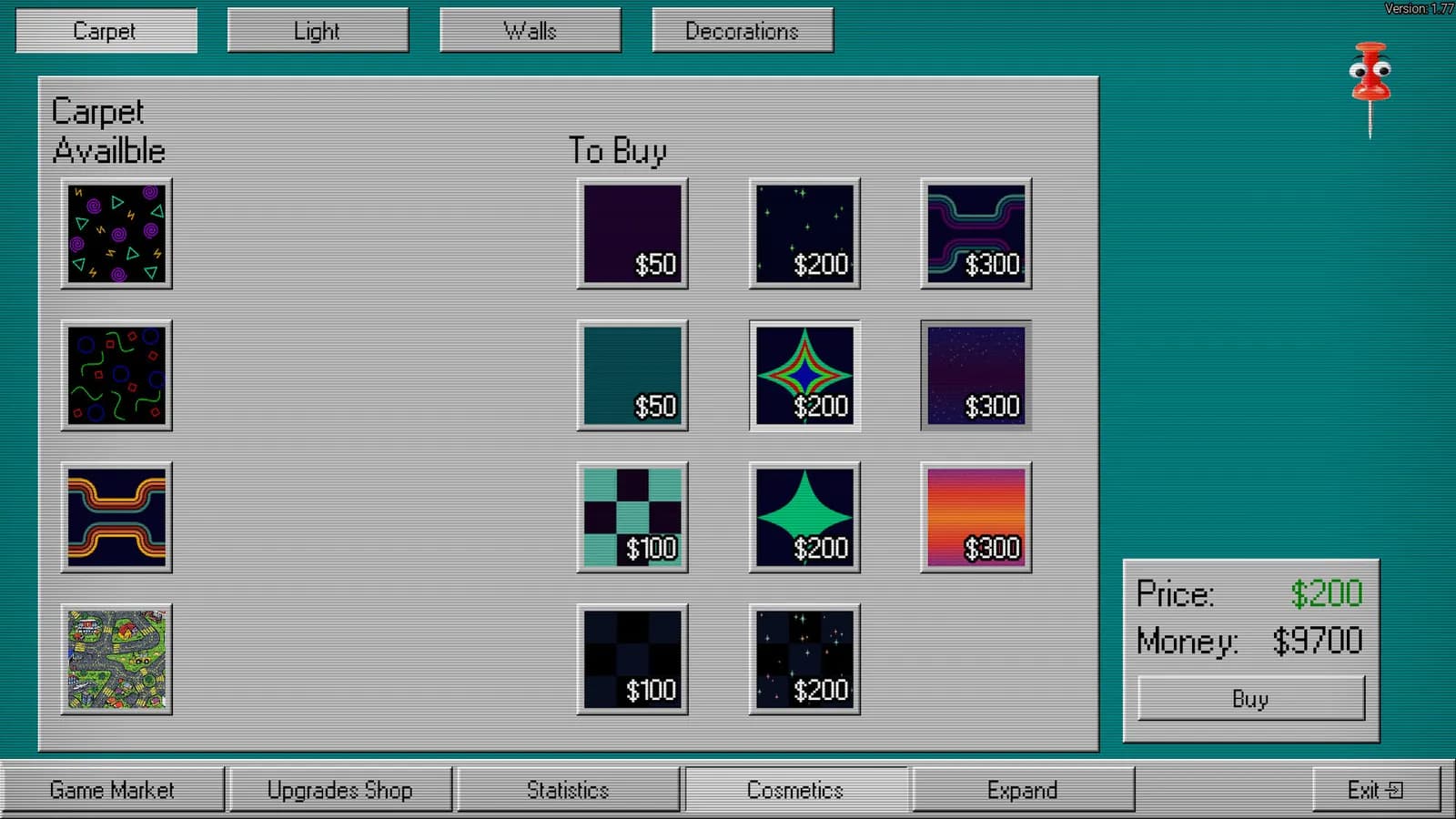 Arcade Shop Simulator — скриншот 5
