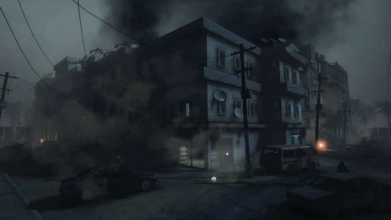 Insurgency — скриншот 7