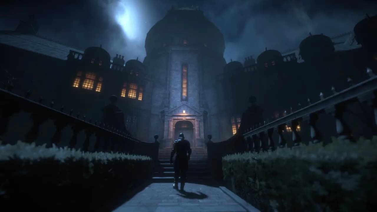 Thief VR: Legacy of Shadow — скриншот 6