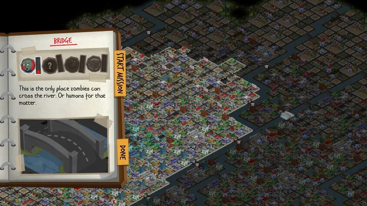 Rebuild 3: Gangs of Deadsville — скриншот 8