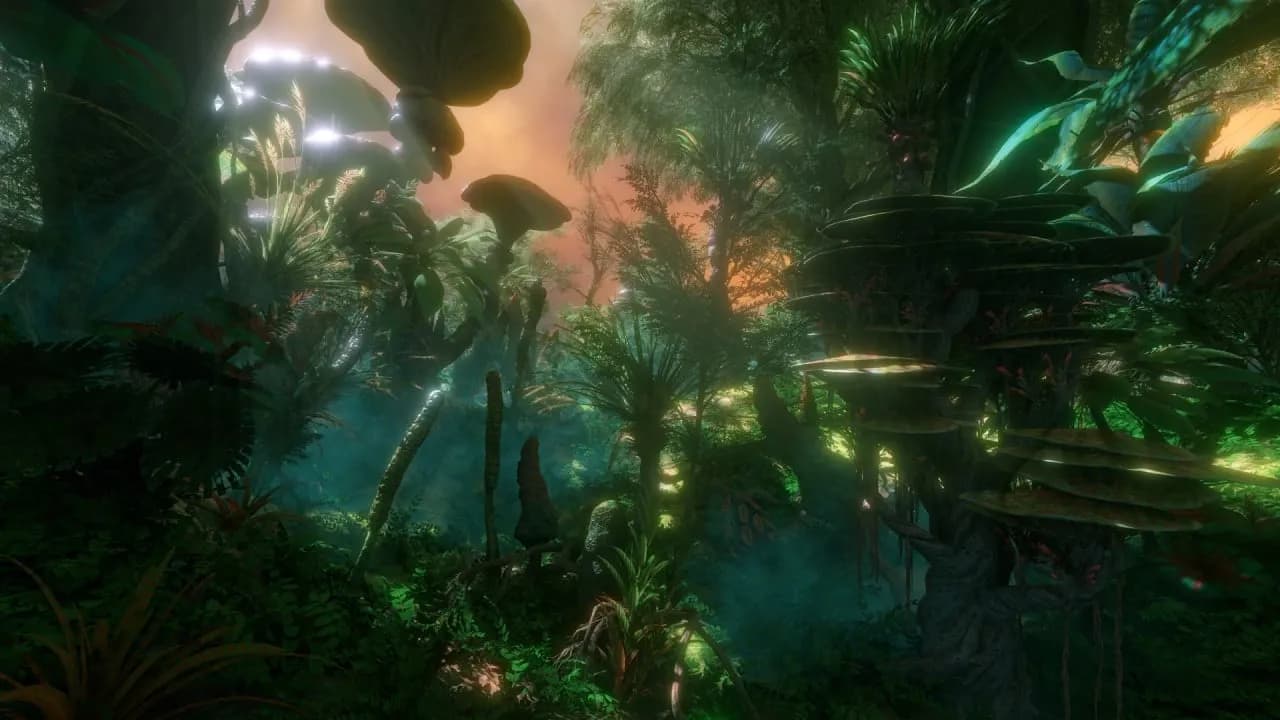 FlowScape — скриншот 4