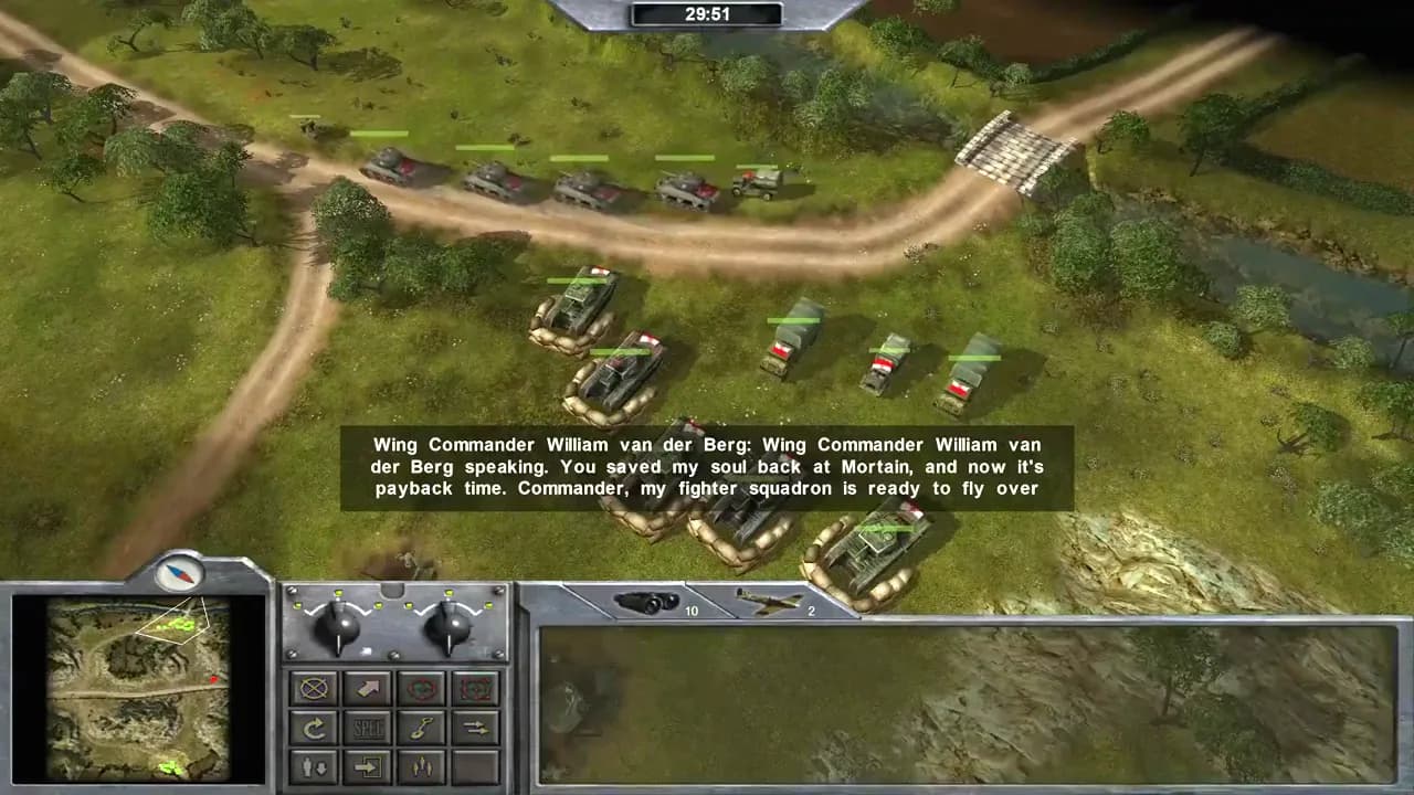 D-Day — скриншот 5