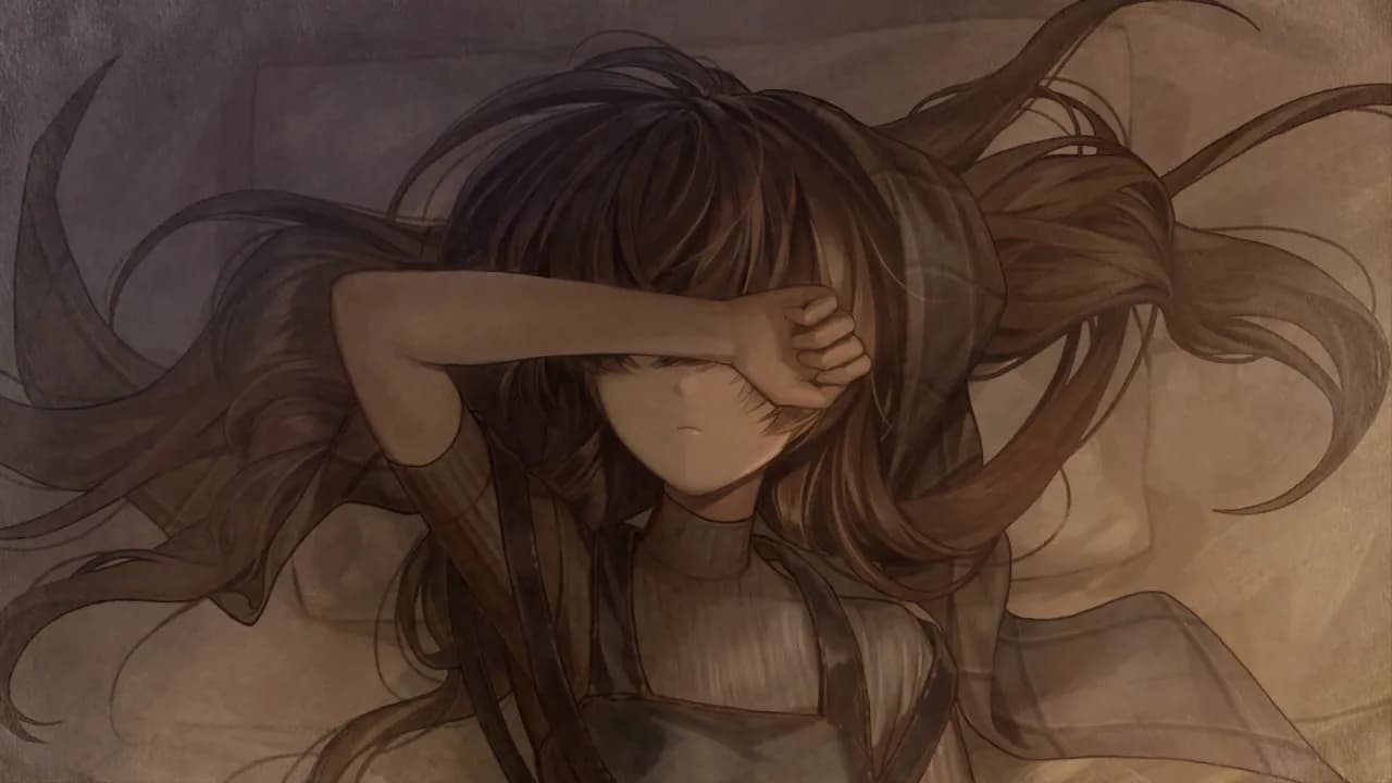 Staffer Retro: A Supernatural Mystery Quest — скриншот 11
