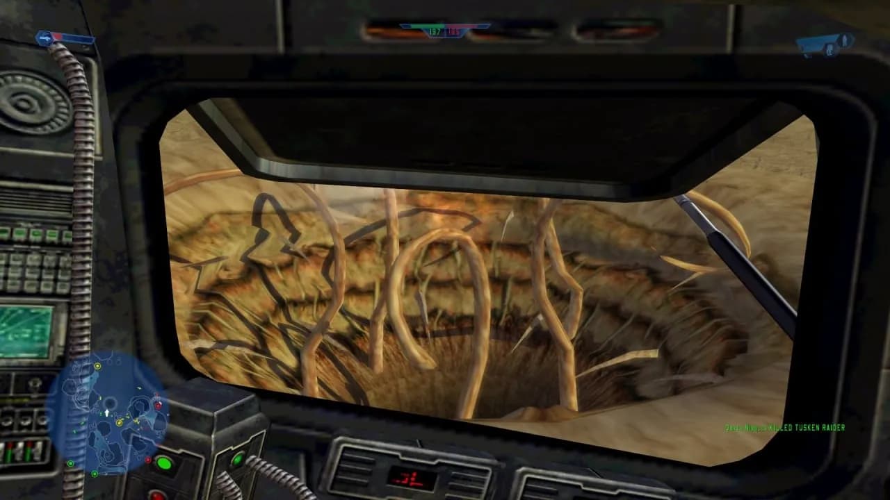STAR WARS Battlefront (Classic, 2004) — скриншот 2