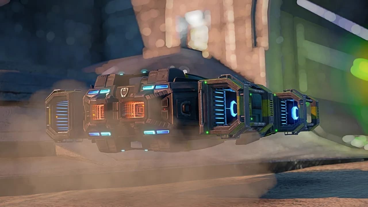 GRIP: Combat Racing — скриншот 12
