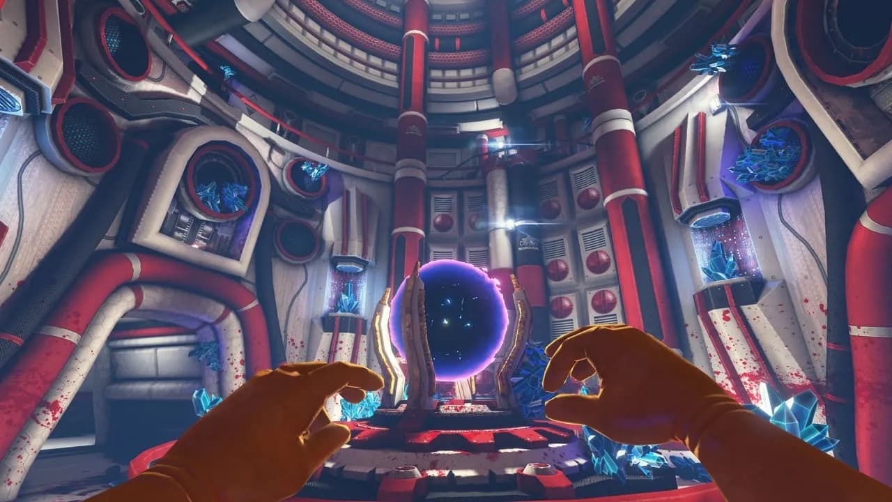 Viscera Cleanup Detail — скриншот 3