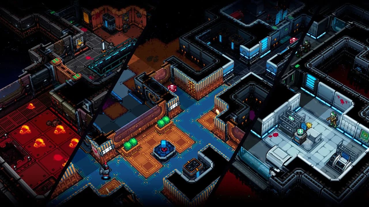 Starmancer — скриншот 5