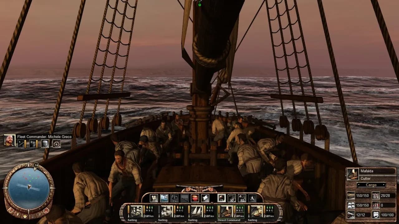 East India Company — скриншот 5