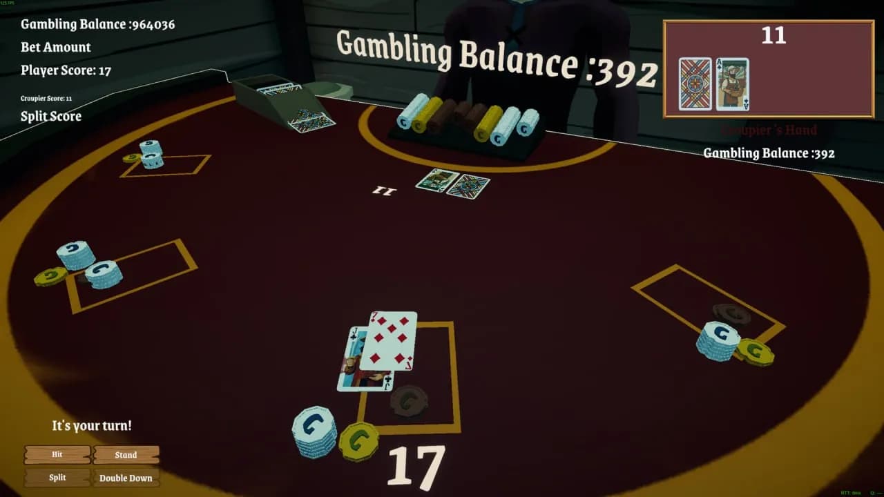 Island Market Simulator — скриншот 3