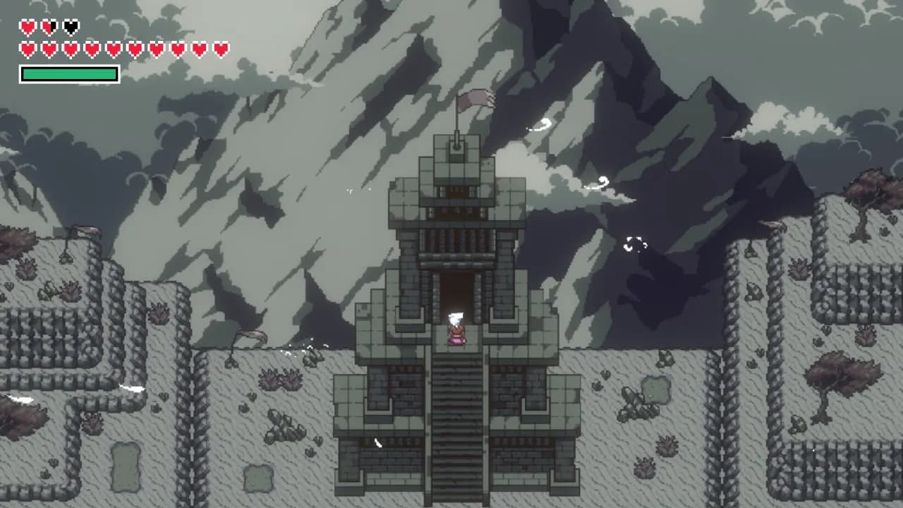 Elementallis — скриншот 3