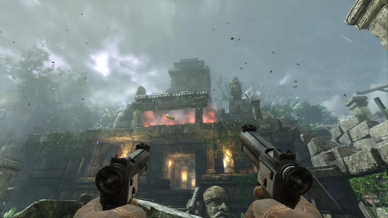 Deadfall Adventures — скриншот 8