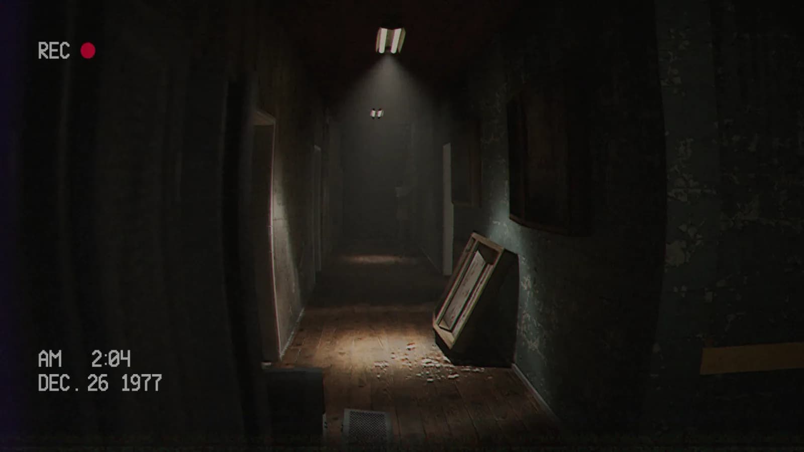 Below, Rusted Gods — скриншот 4