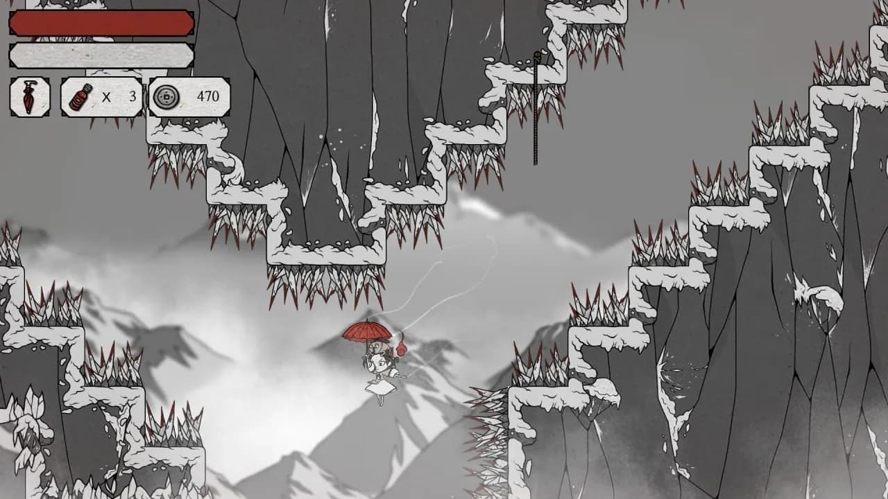 8Doors: Arum's Afterlife Adventure — скриншот 12