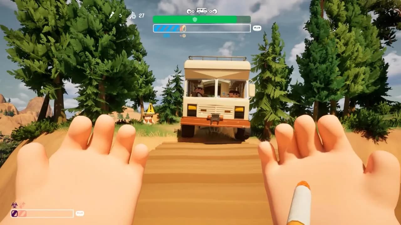 RV There Yet? — скриншот 2