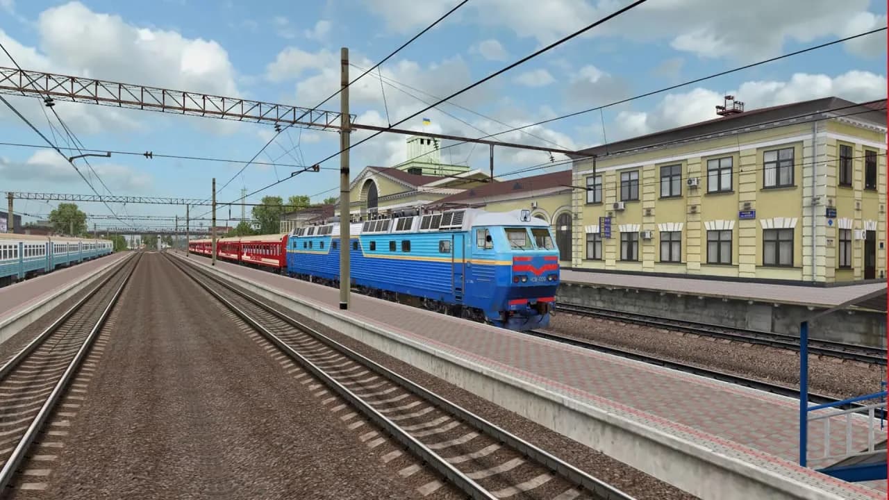 ZDSimulator — скриншот 1