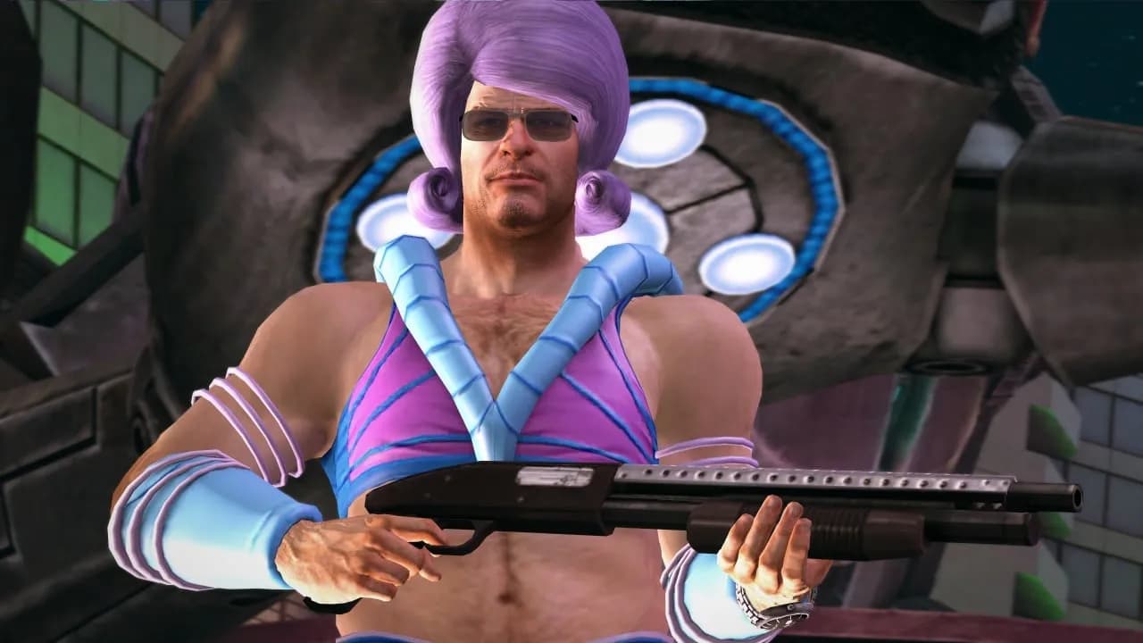 Dead Rising 2: Off the Record — скриншот 12