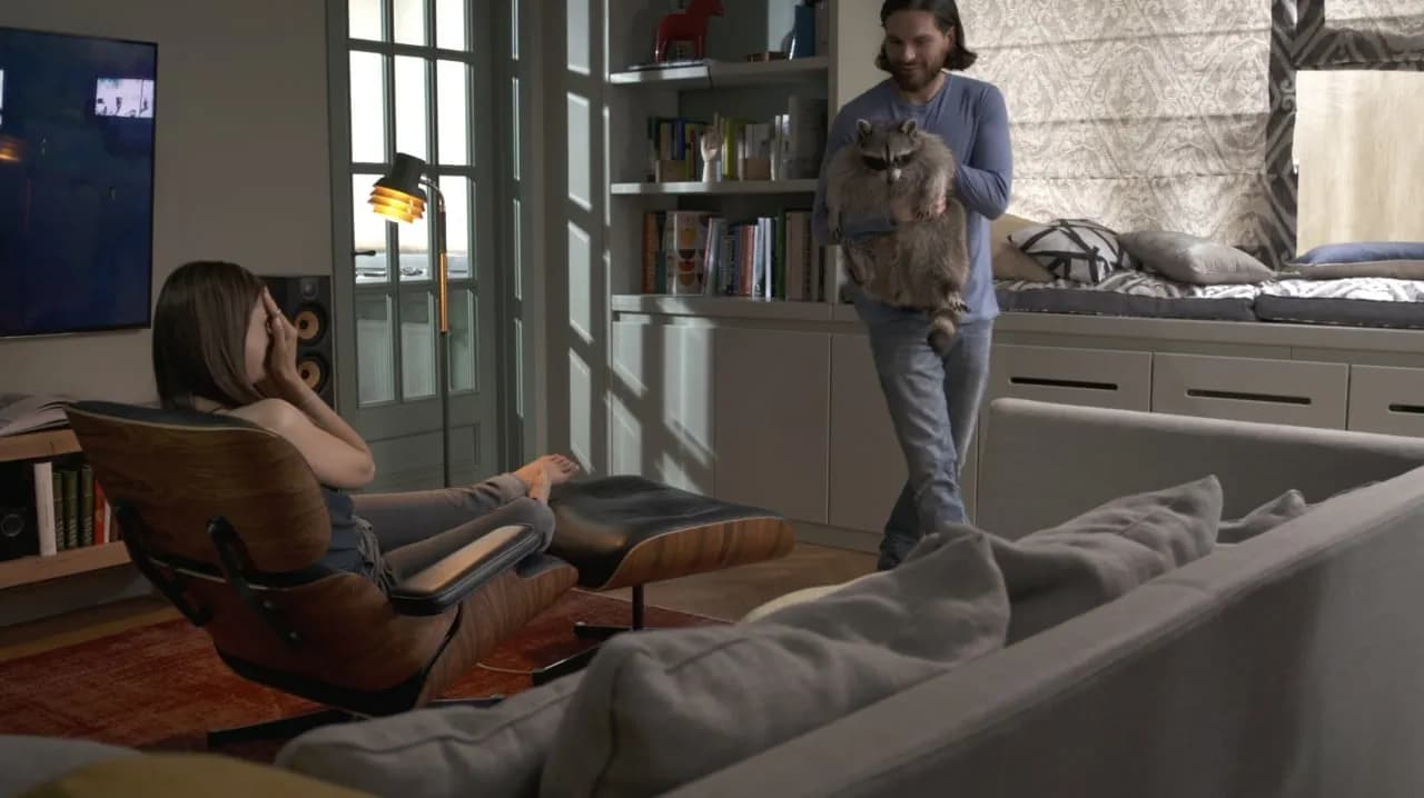 Super Seducer 2 - Advanced Seduction Tactics — скриншот 10