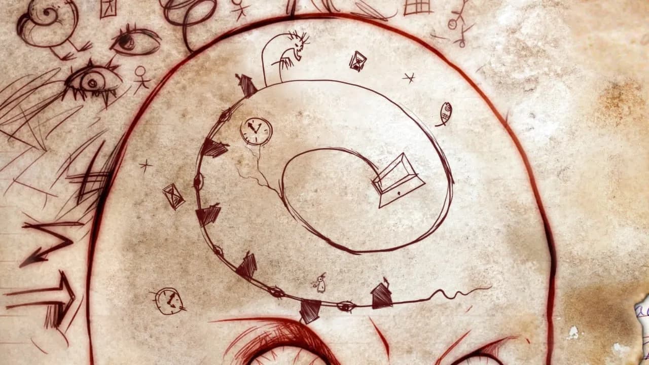 Knock-knock — скриншот 3